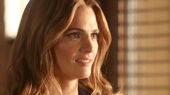 Castle saison 8 : l'épisode du 10 octobre sur France 2 Replay / Pluzz