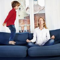 8 conseils pour rester calme quand votre enfant est super relou