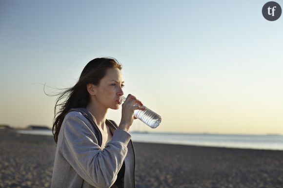 L'eau est toujours le remède le plus simple, mais aussi le plus efficace !