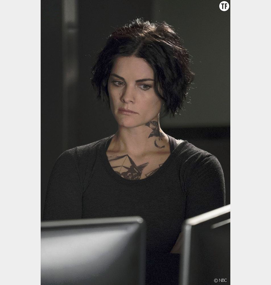 Blindspot Saison 2 Streaming Blindspot saison 2 : l'épisode 5 en streaming VOST - Terrafemina