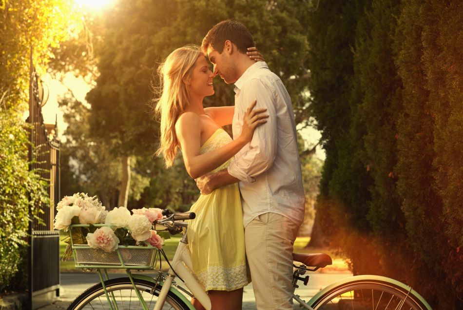 6 raisons pour lesquelles tomber amoureuse n'a rien à voir avec les comédies romantiques