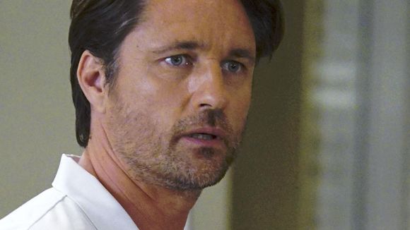 Grey's Anatomy saison 13 : rien ne va plus entre Meredith et Nathan dans l'épisode 4 (spoilers)