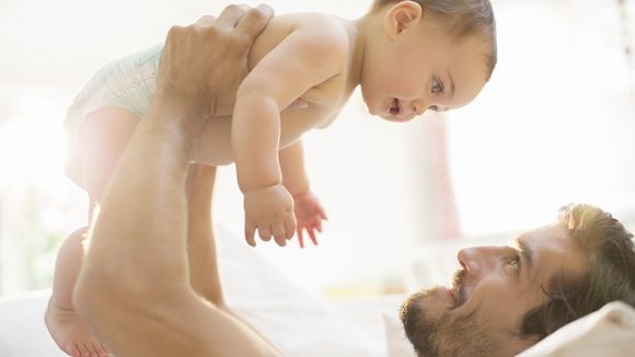 Les ateliers pour futurs papas, ça sert à quoi ?