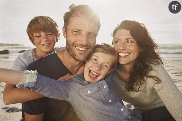 Le bonheur du couple lié à notre enfance