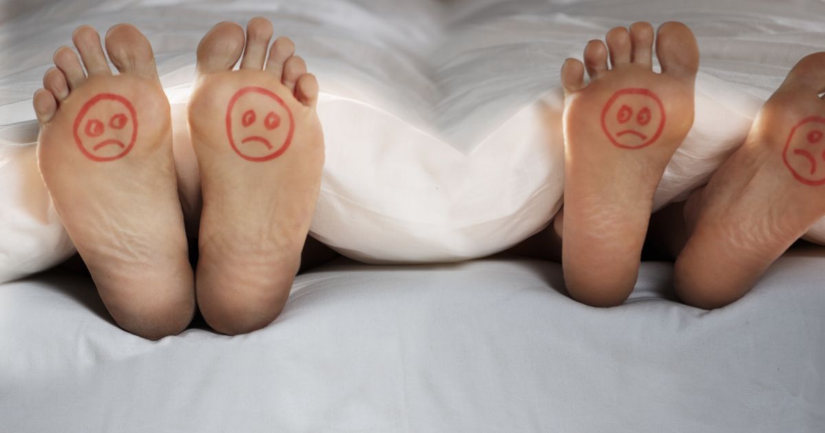 3 signes qui prouvent qu'une relation ne va pas durer - Terrafemina