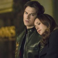 Vampire Diaries saison 8 : Ian Somerhalder parle de la fin du couple Elena et Damon