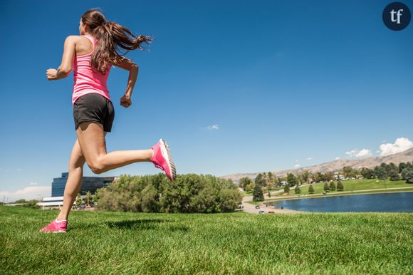 Faire du sport