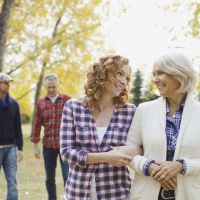 Ce que sa belle-famille peut nous apprendre de lui