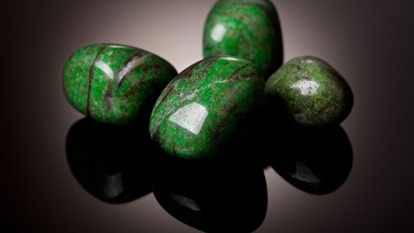 Mettre des oeufs en jade dans son vagin ? Le drôle de conseil de Gwyneth Paltrow