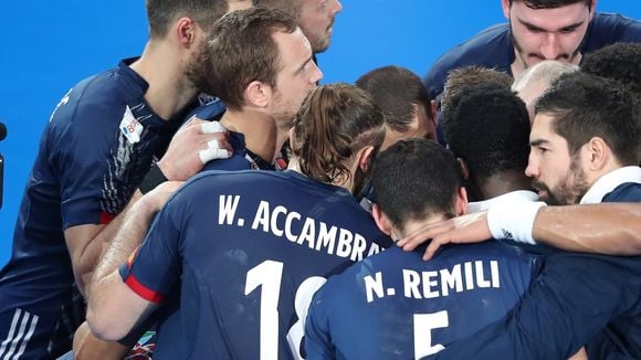 Mondial de handball 2017 : heure, chaîne et streaming du match France-Islande (21 janvier)