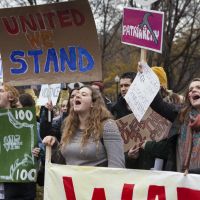 Women's March : pourquoi les femmes vont entrer dans l'Histoire ce 21 janvier