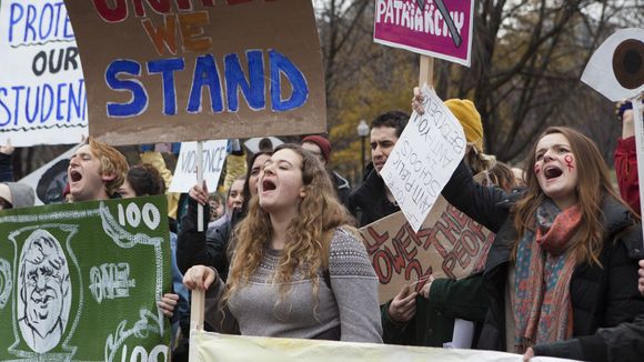 Women's March : pourquoi les femmes vont entrer dans l'Histoire ce 21 janvier