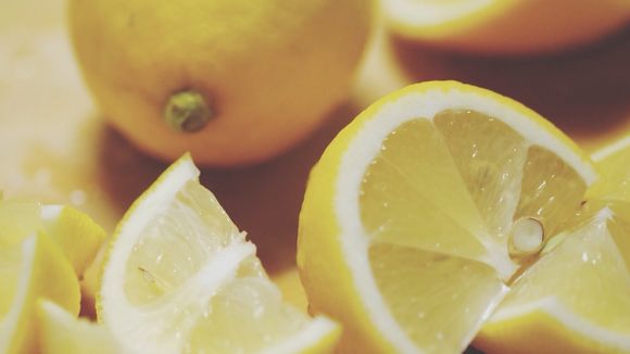 Pourquoi le citron est bien meilleur que le Xanax