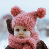 5 signes qui prouvent que votre bébé a trop froid