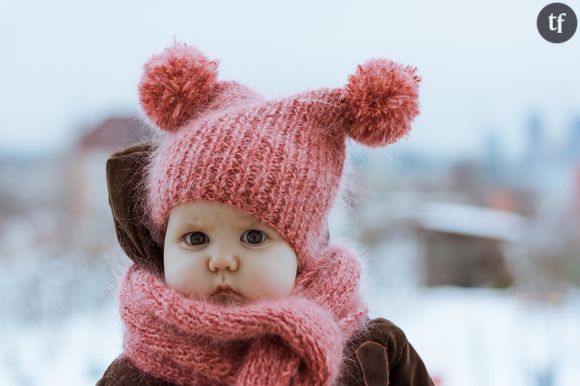 Comment savoir si bébé a froid ?