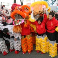 Nouvel An chinois 2017 : programme et parcours du défilé du 13e à Paris (départ et arrivée)