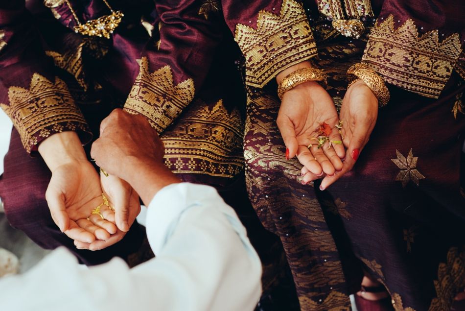 En Malaisie, de nombreuses jeunes filles contraintes d'épouser leur violeur
