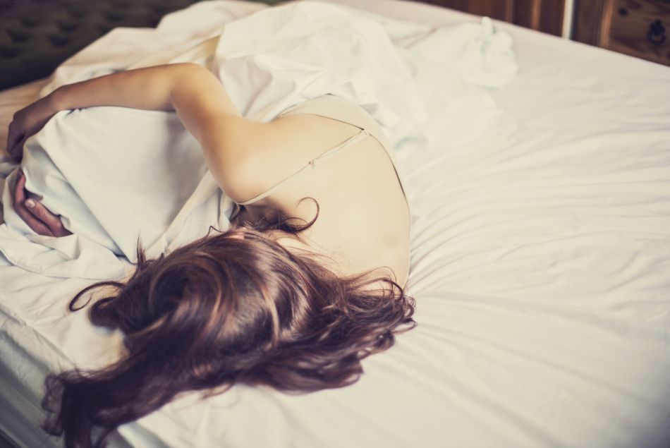 6 signes qui prouvent que vous manquez de sommeil
