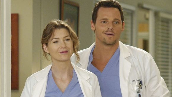 Grey's Anatomy saison 13 : date de diffusion de l'épisode 15, "Civil War"