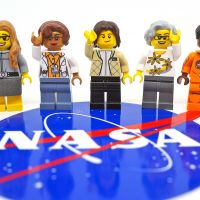 Ces femmes de la Nasa ont maintenant leur Lego pour inspirer les enfants