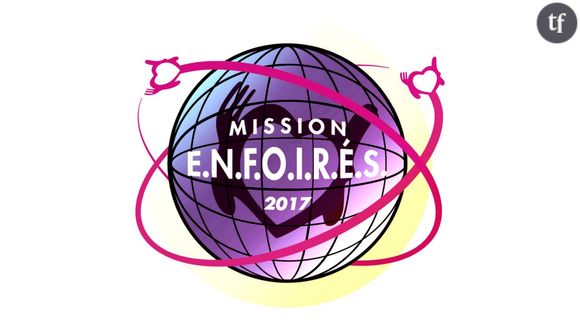 Concert Mission Enfoirés 2017