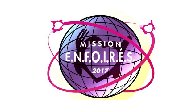Les Enfoirés 2017 : revoir le concert des Restos du coeur (TF1 replay)