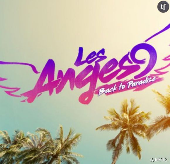 Les anges 9