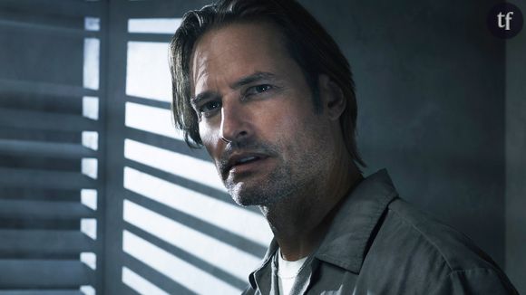 Colony : 5 choses à savoir sur Josh Holloway