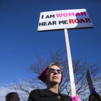 10 marches de femmes qui ont changé l'Histoire
