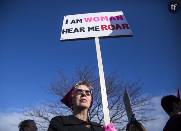 10 fois où les marches de femmes ont changé l'Histoire