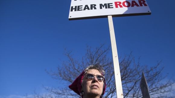 10 marches de femmes qui ont changé l'Histoire