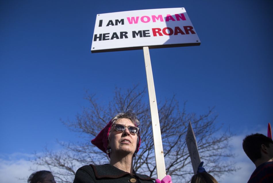 10 fois où les marches de femmes ont changé l'Histoire