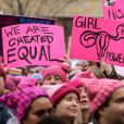  10 fois où les marches de femmes ont changé l'Histoire 