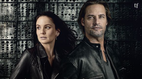 Colony saison 1 : replay des épisodes 1,2 et 3 sur MyTF1