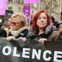 Bientôt des gilets violets contre les violences faites aux femmes ?