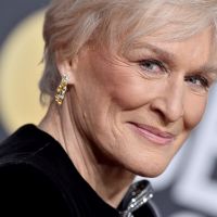 L'hommage poignant de Glenn Close à sa mère aux Golden Globes