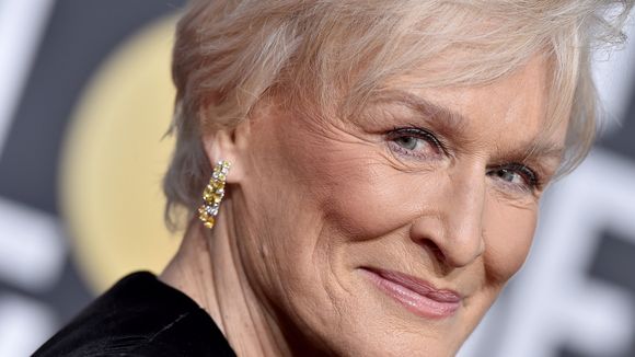 L'hommage poignant de Glenn Close à sa mère aux Golden Globes