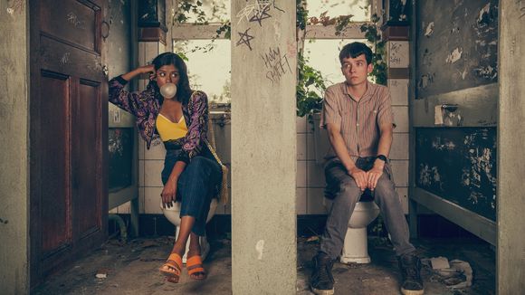 Pourquoi regarder "Sex Education", la série délicieusement culottée de Netflix