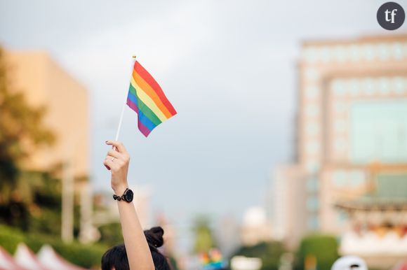 Ce couple sillonne le monde pour encourager la légalisation du mariage gay au Japon