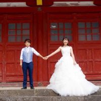 Ce couple lesbien fait le tour du monde pour promouvoir le mariage gay au Japon