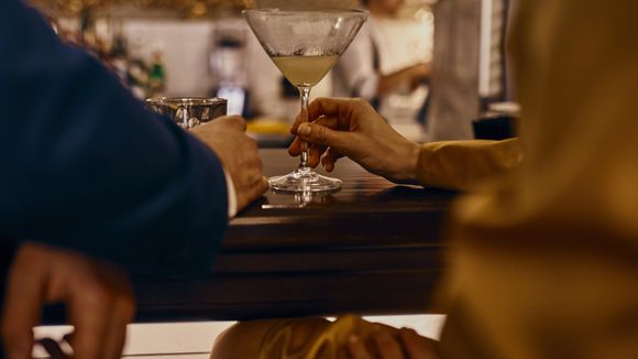 A Rennes, un bar lance un cocktail fictif pour venir en aide aux victimes de harcèlement