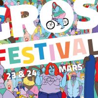 Le premier Gros Festival pour visibiliser les personnes grosses