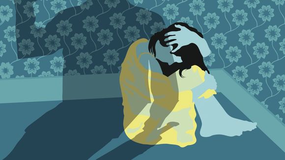 Julie, assassinée avant la garde de ses enfants