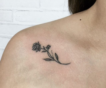 Tatouages Un Max Didées De Jolis Tatouages Pour Se Lancer