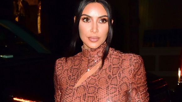 Kim Kardashian accusée d'appropriation culturelle après avoir porté des bijoux indiens