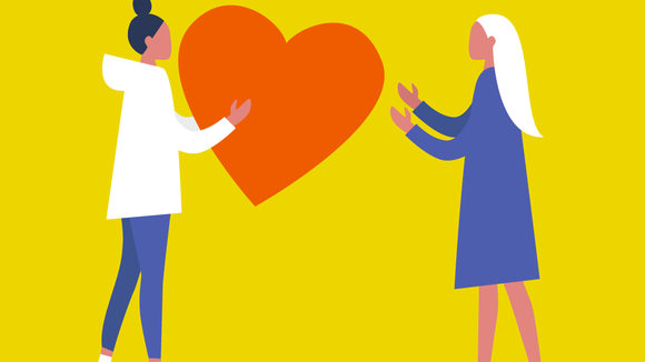 Pourquoi on ne devrait pas sous-estimer la gentillesse dans ce monde de brutes