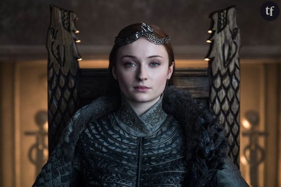 Pourquoi les cheveux de Sansa en disent long sur son émancipation