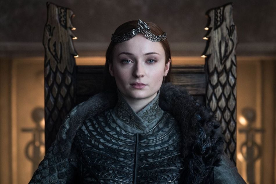 Pourquoi les cheveux de Sansa en disent long sur son émancipation