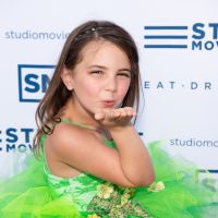 L'actrice d'"Avengers", Lexi Rabe, victime de harcèlement à seulement 7 ans