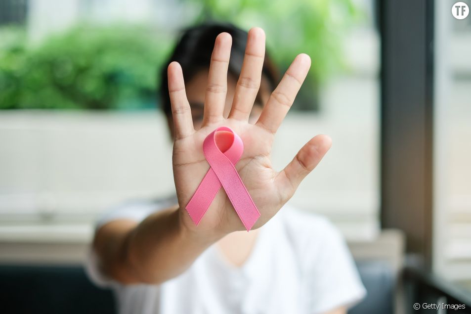 Impatiente, le podcast sur le cancer du sein